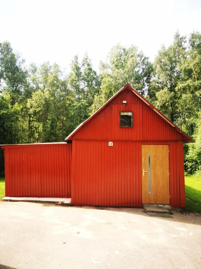 Dyreborg Boutique Guesthouse Knäred Exterior foto